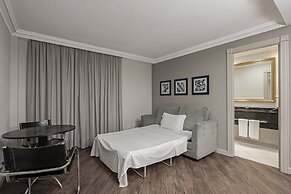 Rockefeller by Slaviero Hotéis