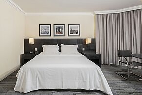 Rockefeller by Slaviero Hotéis