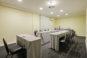 Rockefeller by Slaviero Hotéis