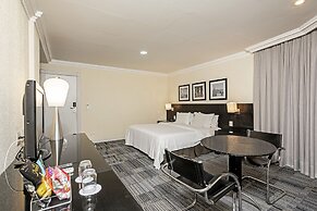 Rockefeller by Slaviero Hotéis