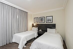 Rockefeller by Slaviero Hotéis