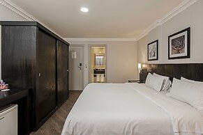 Rockefeller by Slaviero Hotéis