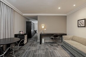 Rockefeller by Slaviero Hotéis