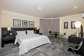 Rockefeller by Slaviero Hotéis