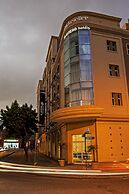 Rockefeller by Slaviero Hotéis