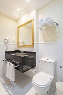 Rockefeller by Slaviero Hotéis