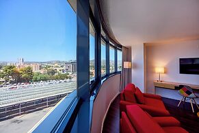 Hotel Civis Luz Castellón