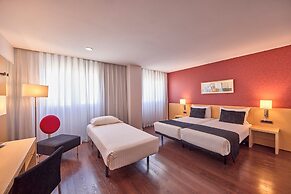 Hotel Civis Luz Castellón