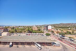 Hotel Civis Luz Castellón