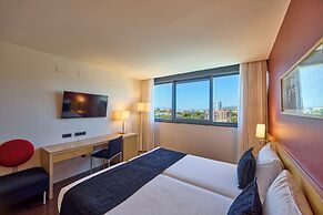 Hotel Civis Luz Castellón