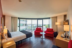 Hotel Civis Luz Castellón
