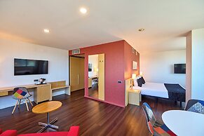 Hotel Civis Luz Castellón