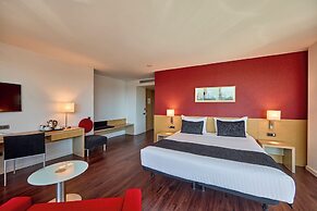 Hotel Civis Luz Castellón