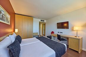 Hotel Civis Luz Castellón