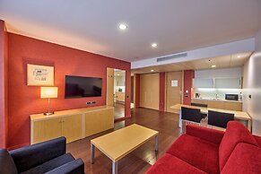 Hotel Civis Luz Castellón
