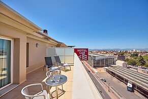 Hotel Civis Luz Castellón