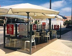Hotel Civis Luz Castellón