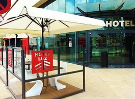 Hotel Civis Luz Castellón