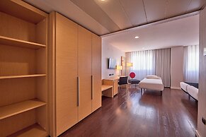 Hotel Civis Luz Castellón
