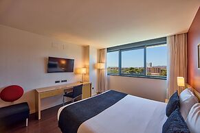 Hotel Civis Luz Castellón