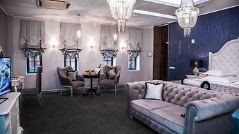 Author Boutique Hotel