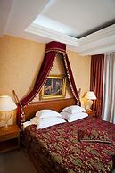 Author Boutique Hotel