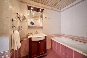 Author Boutique Hotel