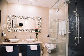 Author Boutique Hotel