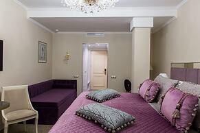 Author Boutique Hotel