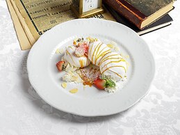 Author Boutique Hotel