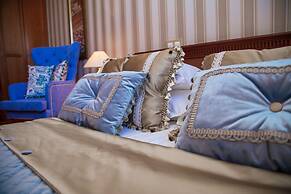 Author Boutique Hotel