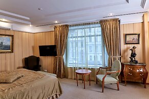 Author Boutique Hotel