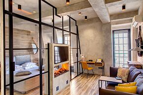 Author Boutique Hotel