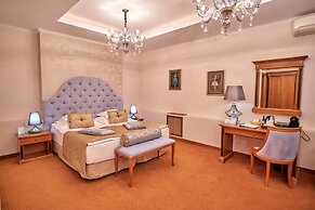 Author Boutique Hotel