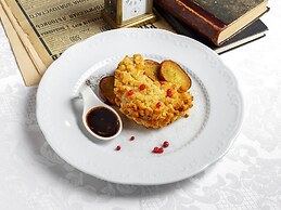 Author Boutique Hotel