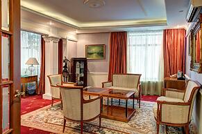 Author Boutique Hotel