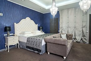 Author Boutique Hotel