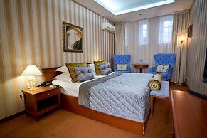 Author Boutique Hotel