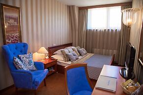 Author Boutique Hotel