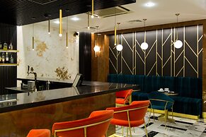 Author Boutique Hotel