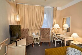 Author Boutique Hotel