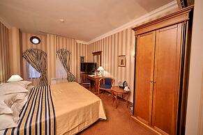 Author Boutique Hotel