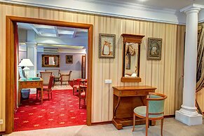 Author Boutique Hotel