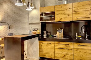 Author Boutique Hotel