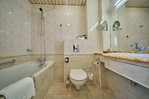 Author Boutique Hotel