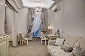 Author Boutique Hotel