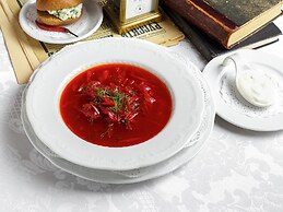 Author Boutique Hotel