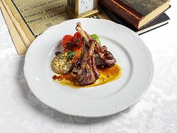 Author Boutique Hotel