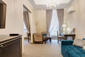 Author Boutique Hotel