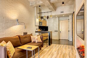 Author Boutique Hotel